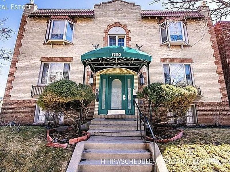 1st image of 1760 N Pearl St #16