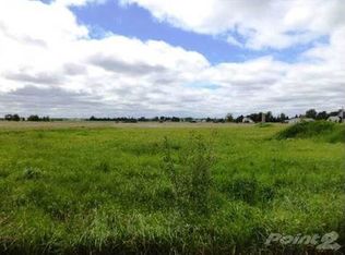 2110 S Williams Rd, Saint Johns, MI 48879