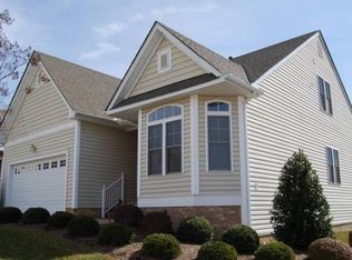 14019 Alcorn Way, Midlothian, VA 23114