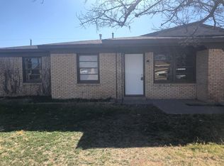 808 Devonian Dr, Midland, TX 79703