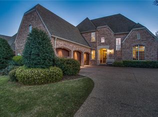 1813 San Leanna Dr, Allen, TX 75013