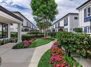 Sandpointe Cove Apartment Homes, Newport Beach, CA 92663