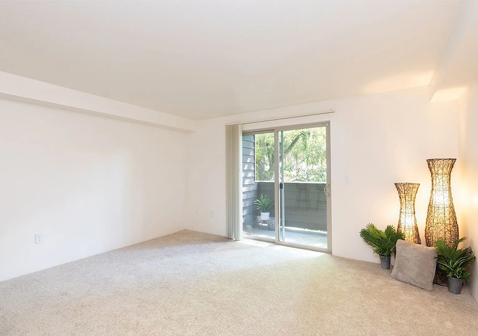 Kenmore Village Apartments — Photo 2