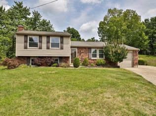 7756 Rhumba Dr, North Bend, OH 45052