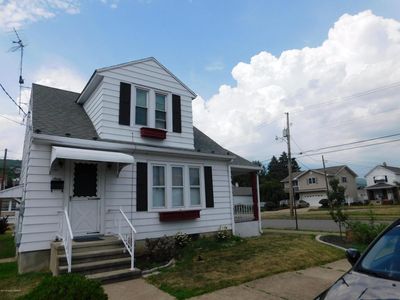 60 Jay St, Swoyersville, PA, 18704