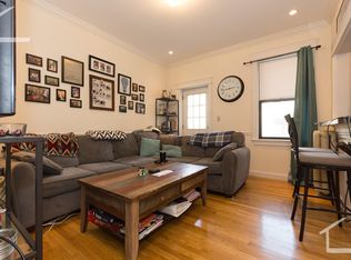 79 Quint Ave #8CA, Allston, MA 02134