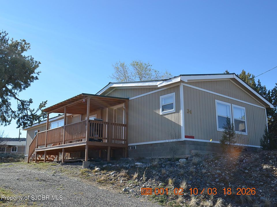 1st image of 34 Road 4275