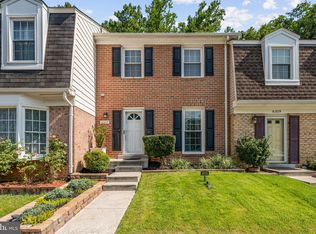 6317 Buffie Ct, Burke, VA 22015