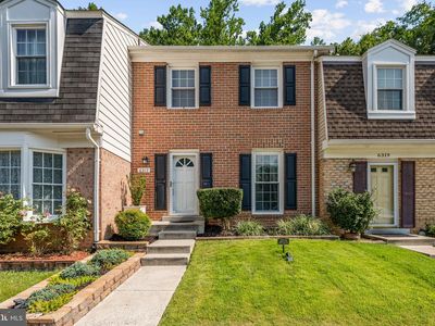 6317 Buffie Ct, Burke, VA, 22015