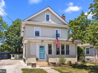 22 Harvard Rd, Havertown, PA 19083