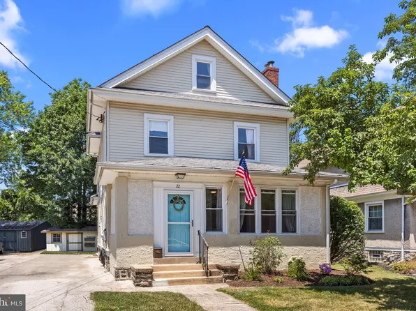 22 Harvard Rd, Havertown, PA 19083