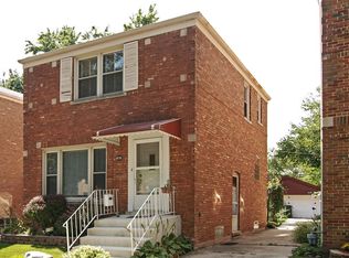 4158 Elm Ave, Brookfield, IL 60513