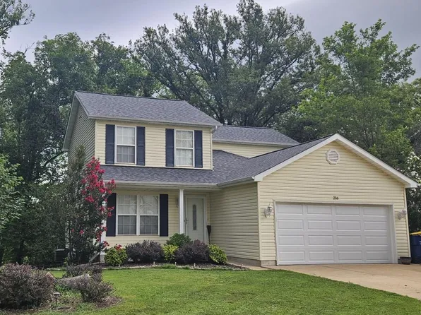 216 Gran Vista Dr, Festus, MO 63028