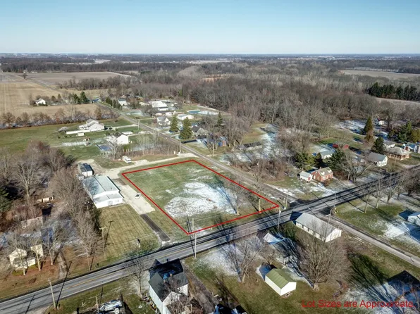 4888 Marion Mount Gilead Rd, Caledonia, OH 43314