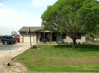 7 Oak St, Lebo, KS 66856