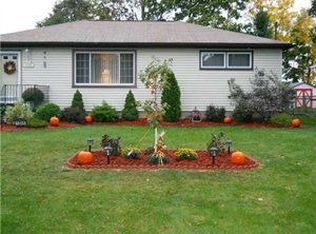 1046 96th St, Niagara Falls, NY
