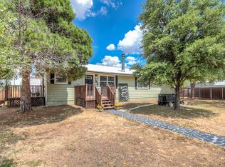 762 W 40th St, San Angelo, TX 76903