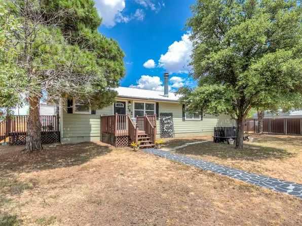 762 W 40th St, San Angelo, TX 76903