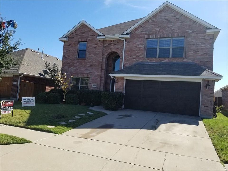 1st image of 1609 Castle Creek Dr