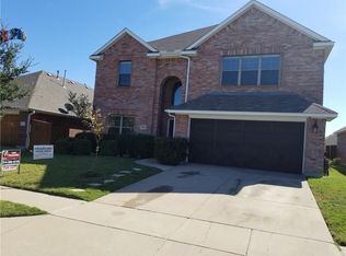 1609 Castle Creek Dr, Little Elm, TX 75068