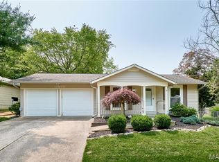 11978 Meadow Grove Ct, Maryland Heights, MO 63043