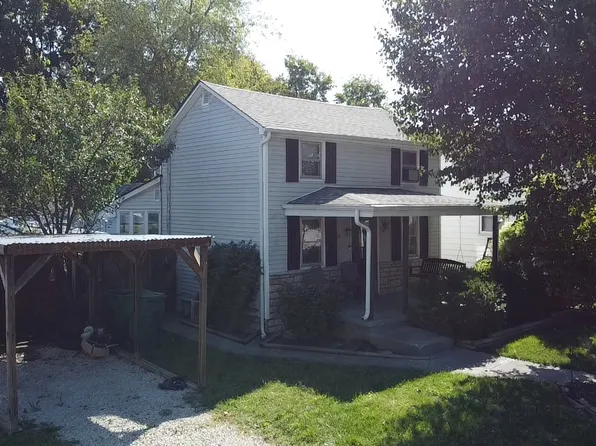 616 Long St, Brookville, IN 47012