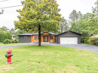 74 Pine Lake Dr, Whispering Pines, NC 28327