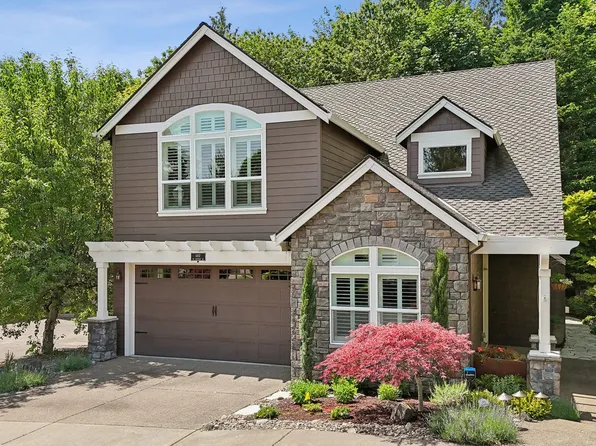 1407 NW Mayfield Rd, Portland, OR 97229