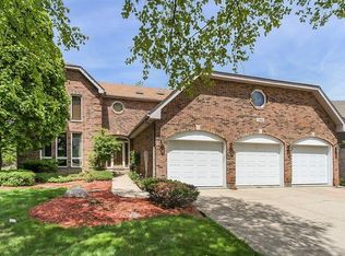 1396 Lilac Ln, Addison, IL 60101