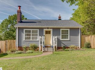 132 Irene Cir, Greenville, SC 29617