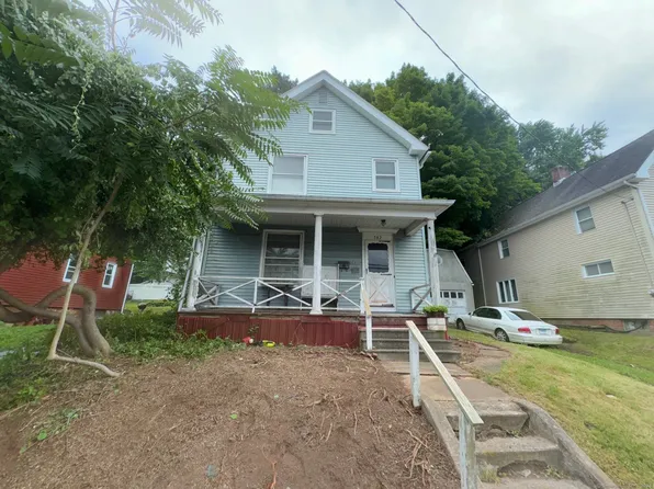 582 Hanover Road, Meriden, CT 06451