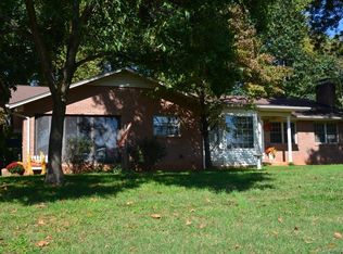 1040 State Highway 152 Hwy W, China Grove, NC 28023