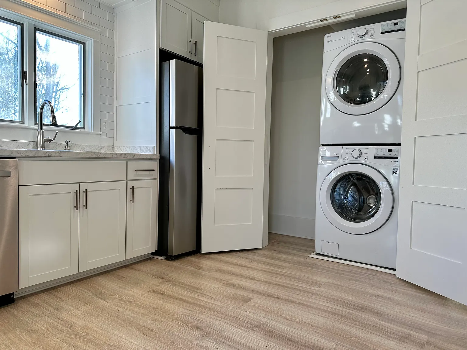 1 bed, 600 sqft, $1,900 — Photo 4