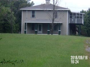 2126 Poorhouse Rd, Victoria, VA 23974