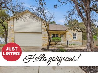 6115 Cimmaron Trl, Lago Vista, TX 78645