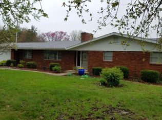 14444 Southard Rd, Marysville, OH