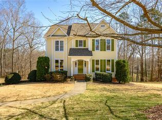 5608 Saddlebrook Dr, Lewisville, NC 27023