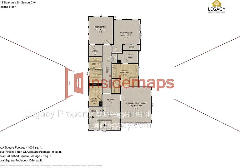 112 Seahorse St — Photo 19