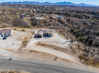 1017 Paseo Guebabi, Rio Rico, AZ 85648