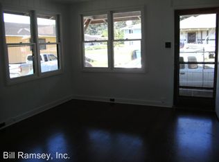 2154A California Ave, Wahiawa, HI 96786