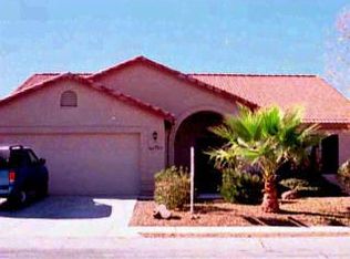 1791 N Moorpark Pl #0, Tucson, AZ 85715