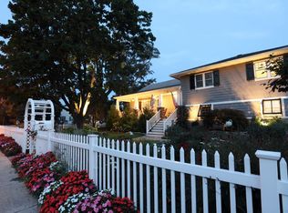 1106 Vermont Ave, Cape May, NJ 08204
