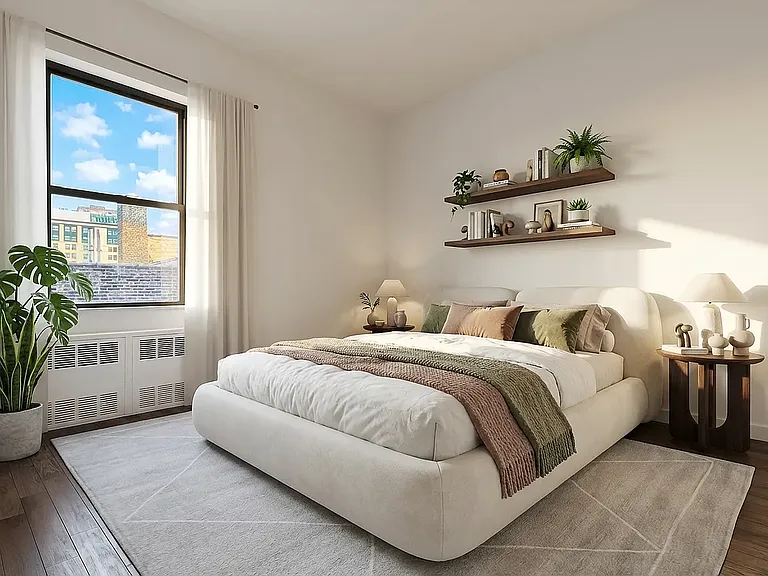 215 W 101st St #7B — Photo 5