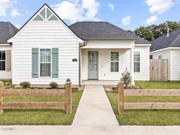109 Grenadine Dr, Lafayette, LA 70506