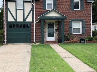 211 Granville Dr, Silver Spring, MD 20901
