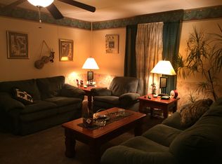 1506 Chess Ave, Parsons, KS 67357