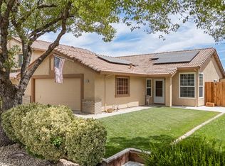 1580 Andrew St, Tracy, CA 95376