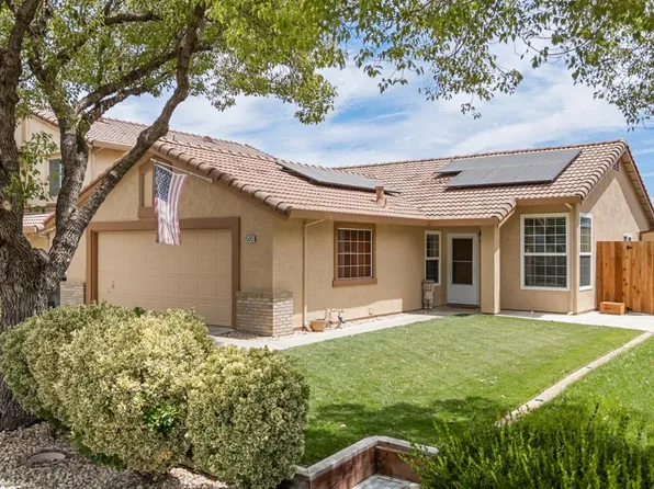 1580 Andrew St, Tracy, CA 95376