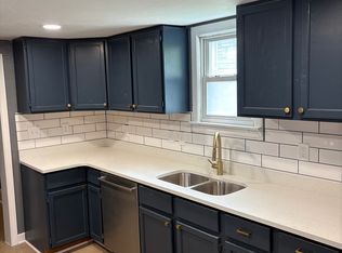 336 S Central Ave, Canonsburg, PA 15317