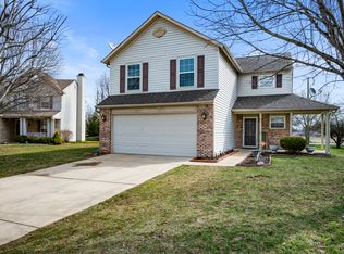 2337 Citation Ct, Indianapolis, IN